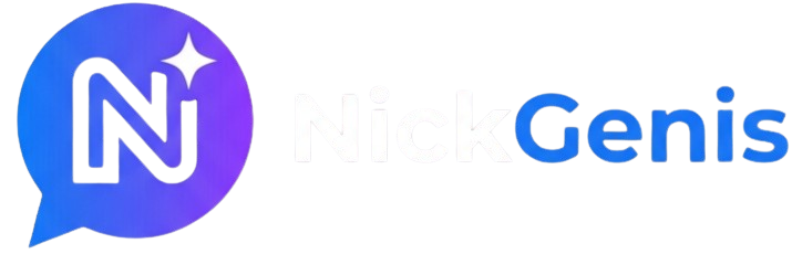 nickgenis.com